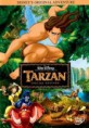 desenho"Tarzan"